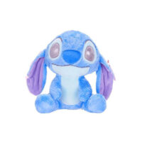 Stitch - Peluche extra suave SNUGGLETIME 25cm