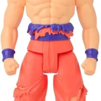 BANDAI DRAGON BALL LIMIT BREAKER GOKU BATTLE DAMAGE