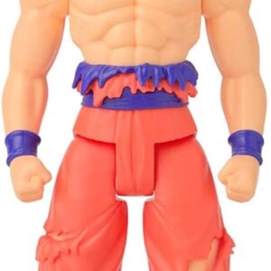 BANDAI DRAGON BALL LIMIT BREAKER GOKU BATTLE DAMAGE