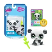 BANDAI LITTLEST PET SHOP SENCILLO - MODELO SURTIDO