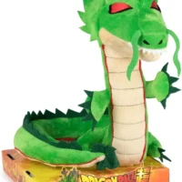 Dragon Ball 760021223 Shen Long peluche 30cm