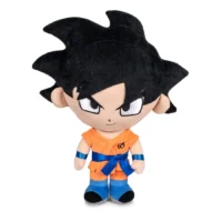 Dragon Ball  Peluche Goku 23cm