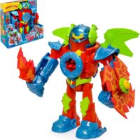 SUPERTHINGS 043837 - Playset - Robot Titan Fury
