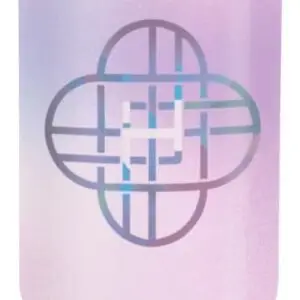 K-Pop Demon Hunters KP07462 Botella acero inoxidable 850ml